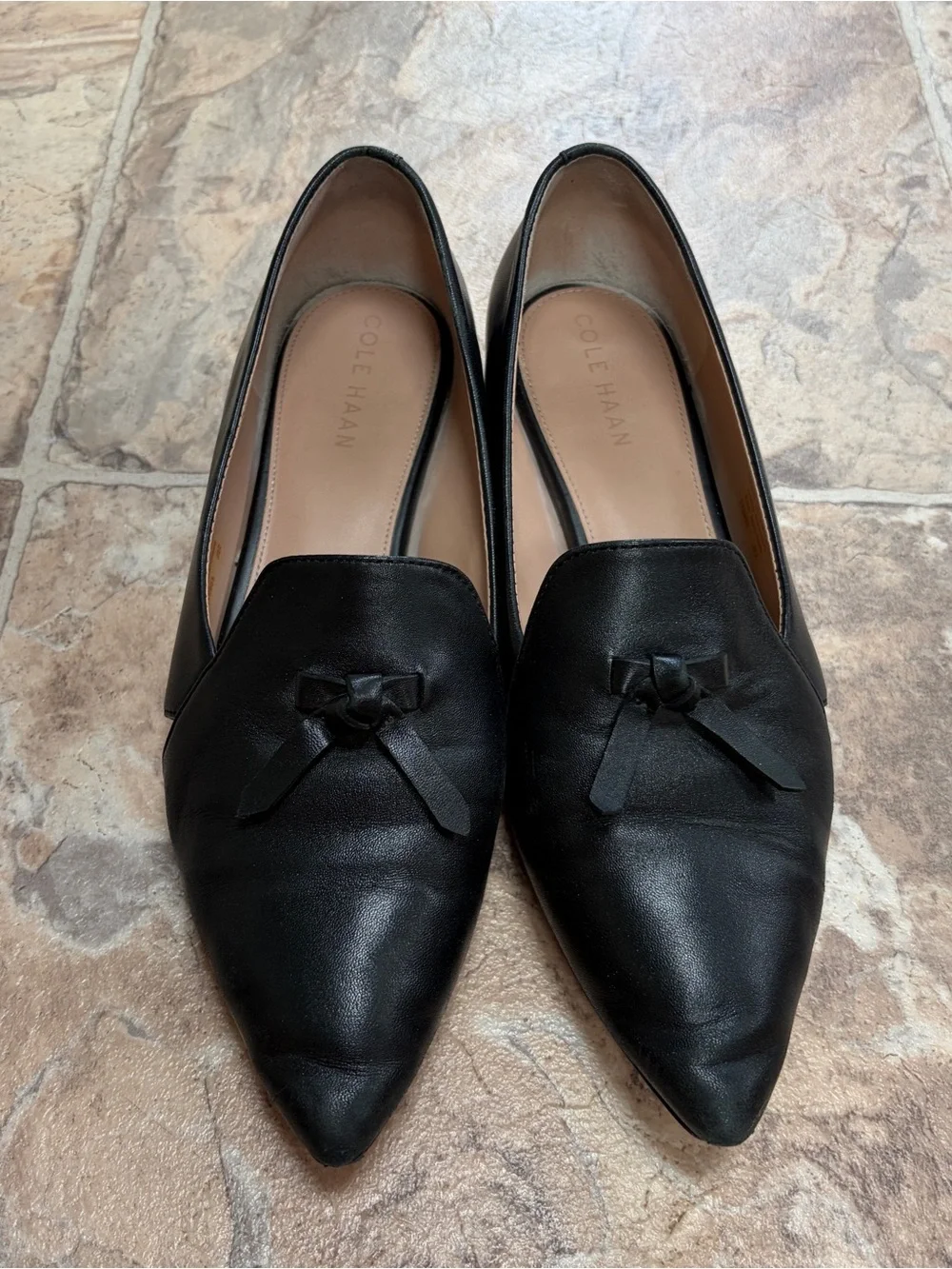 Cole Haan classic versatile
